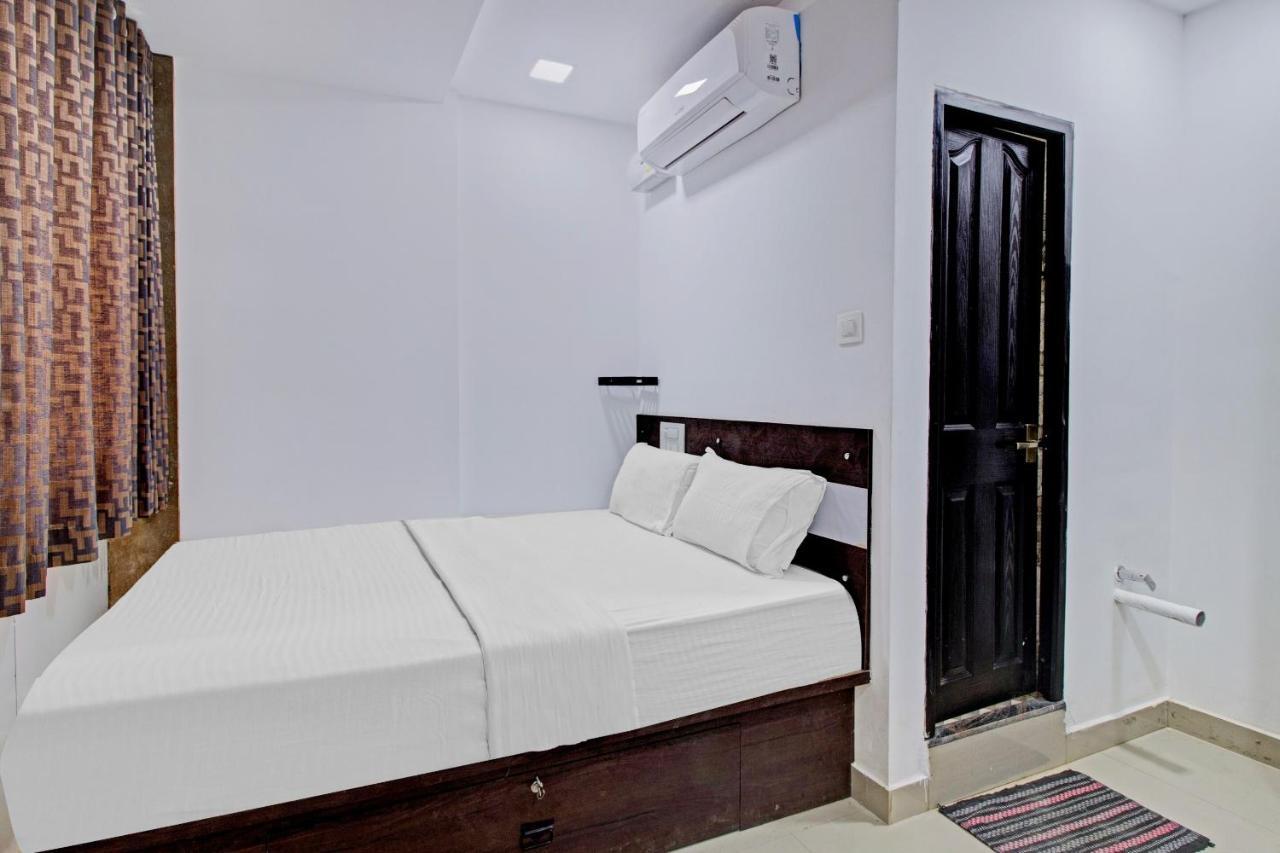 Oyo Flagship 81436 Palace Lodge Mangalore Exterior photo